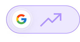 google with growth
