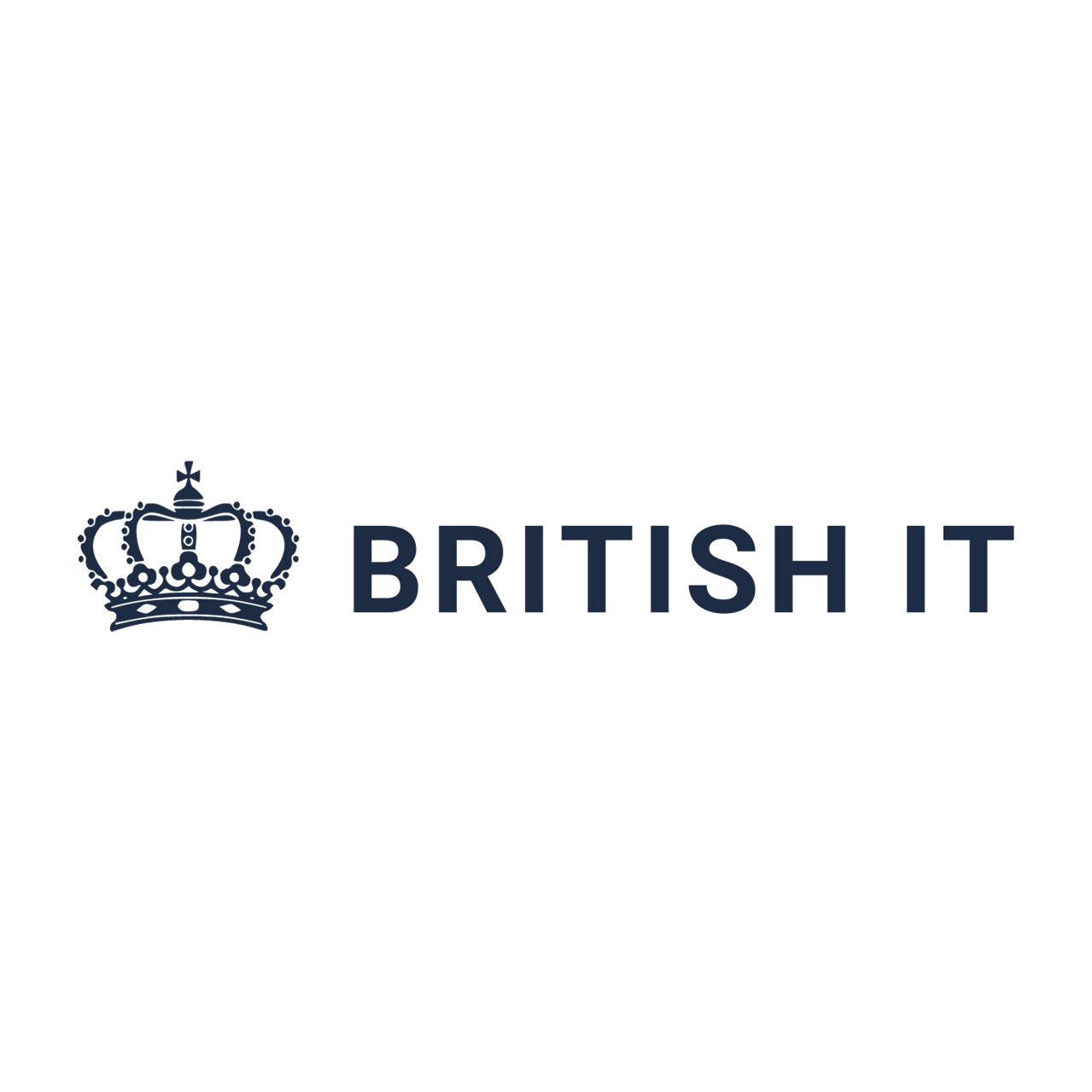 British-IT
